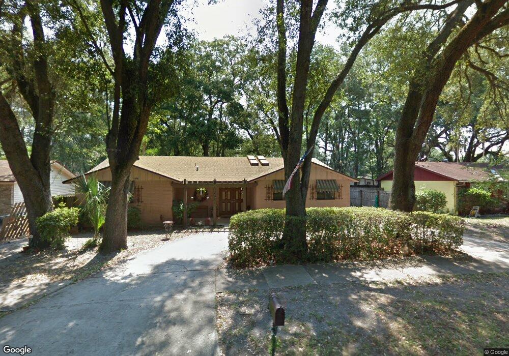 4203 Autrey Ave unit 1, Jacksonville, FL 32210 - photo 1