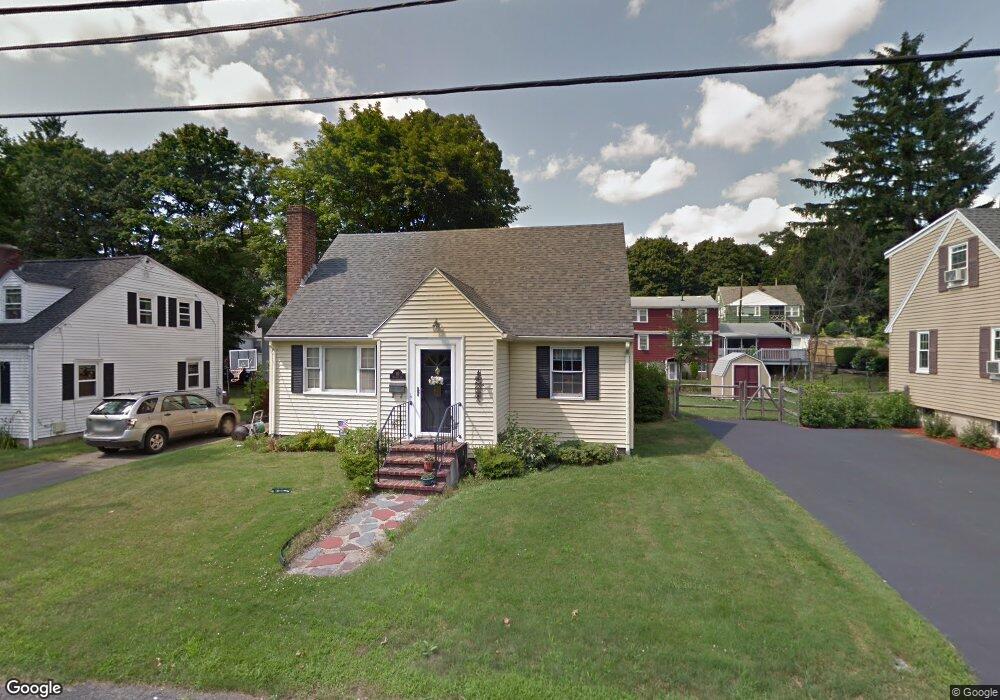 10 Manning St, Woburn, MA 01801 - photo 1