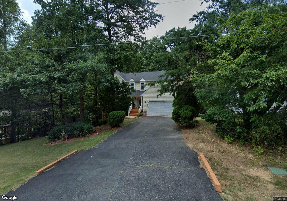 3243 Titanic Dr, Stafford, VA 22554 - photo 1