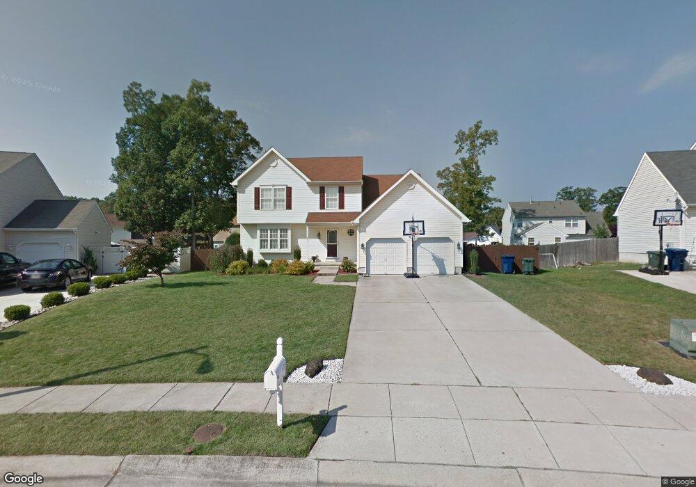 621 Mills Ln, Williamstown, NJ 08094 - photo 1