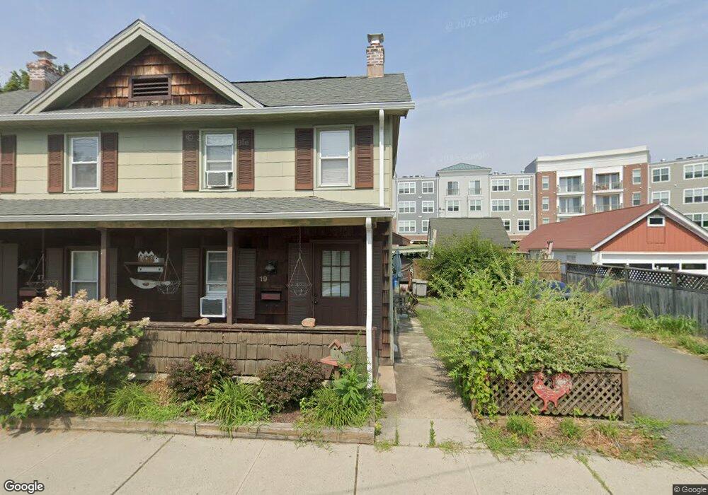 17 Washington St unit 19, Wharton, NJ 07885 - photo 1