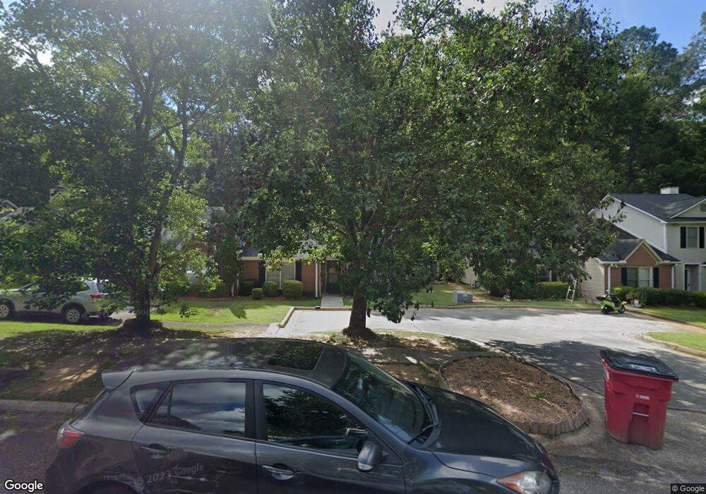 117 Manor Row, Macon, GA 31210 - photo 1