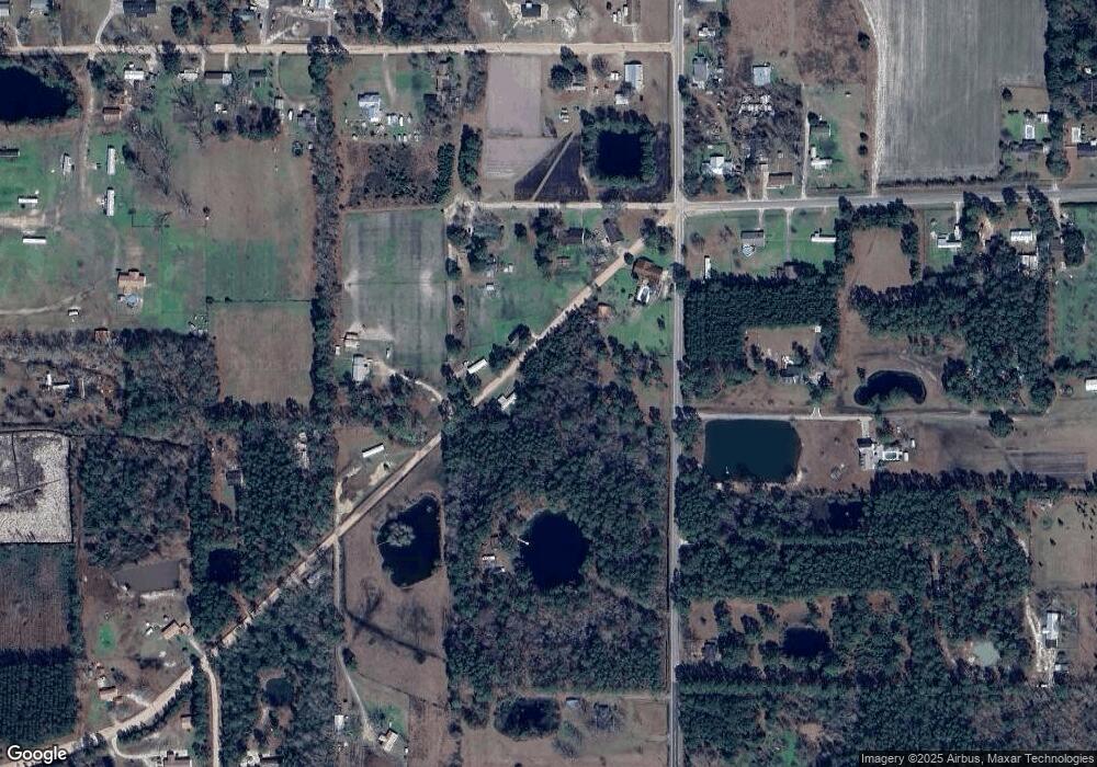 3055 Wadley Rd, Waycross, GA 31503 - photo 1