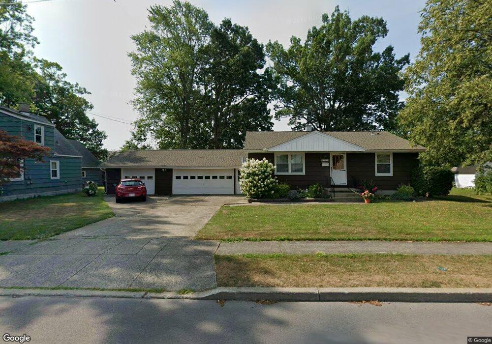 761 Meadow Dr, North Tonawanda, NY 14120 - photo 1