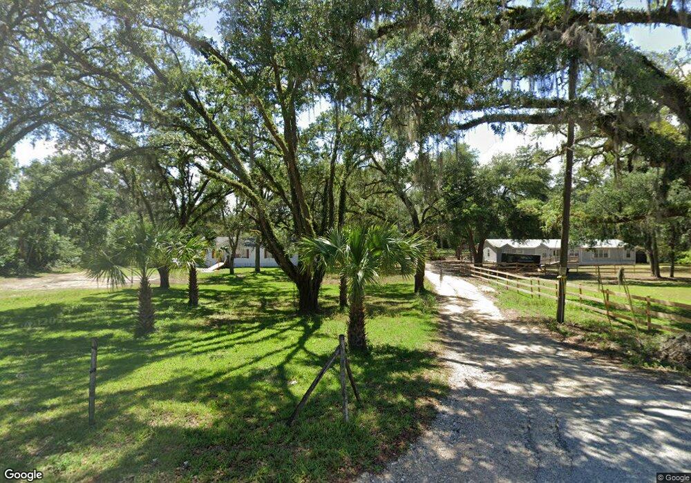 7013 Forbes Rd, Zephyrhills, FL 33540 - photo 1