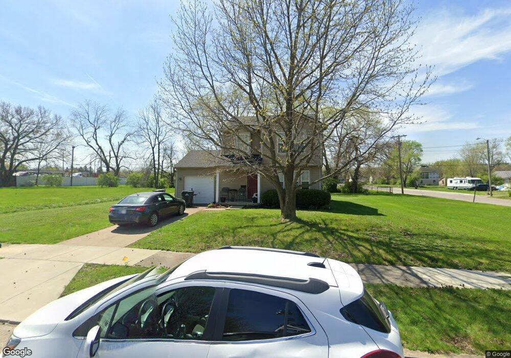 1607 Cedar St, Anderson, IN 46016 - photo 1