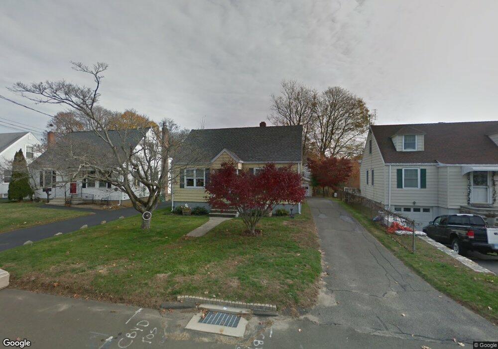 422 2nd Ave, Stratford, CT 06615 - photo 1