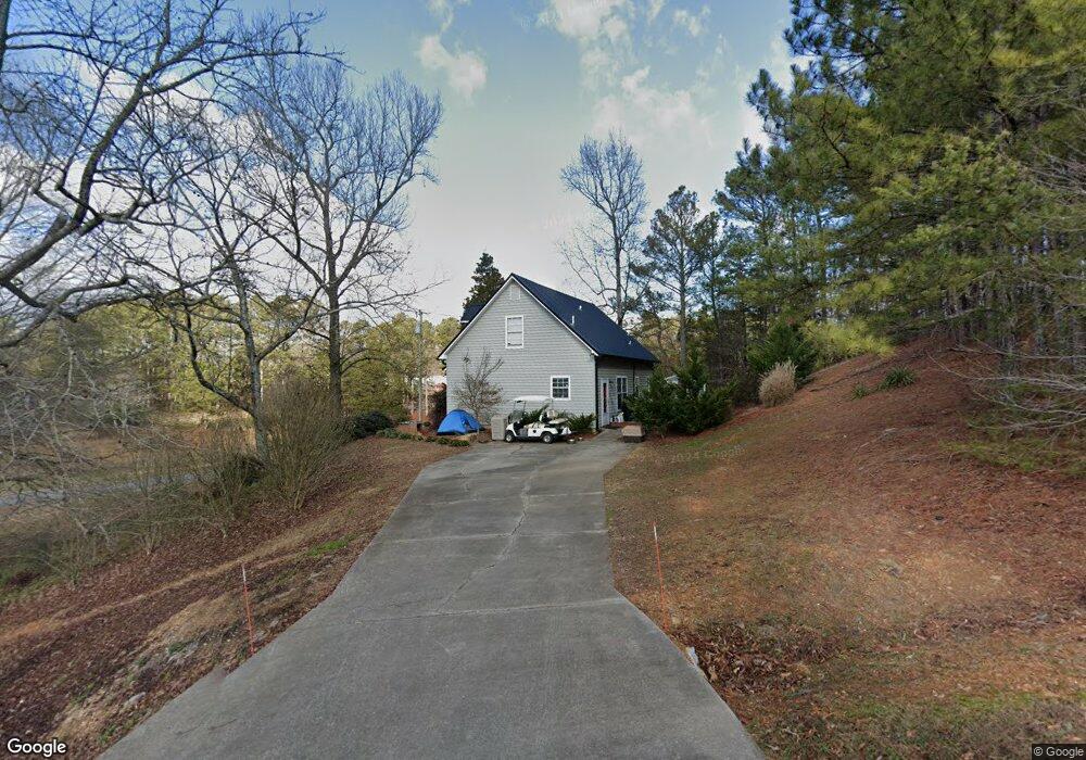 164 Hardin Rd SW, Plainville, GA 30733 - photo 1