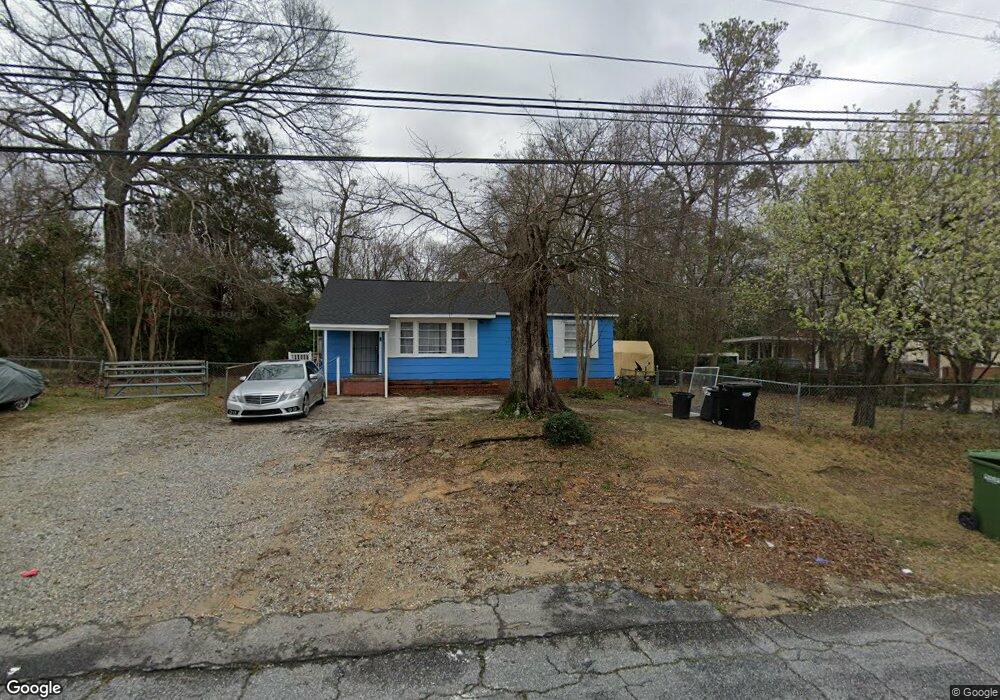 5436 Lakeshore Rd, Columbus, GA 31907 - photo 1