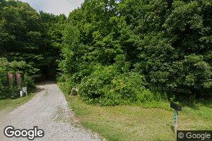 503 N Unionville Rd, Bay Port, MI 48720