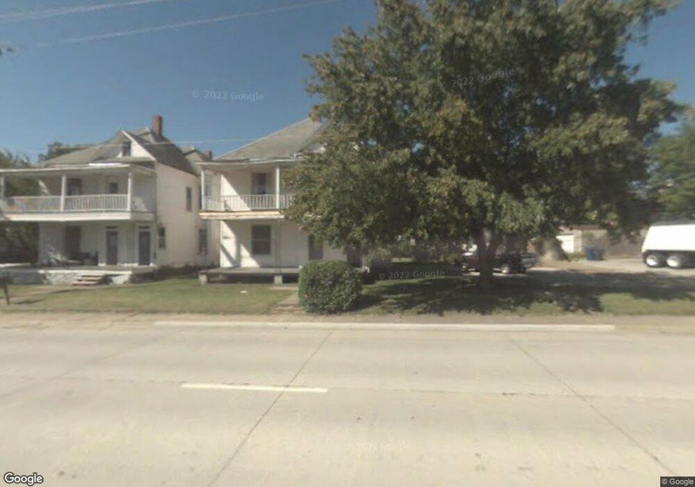 217 S 16th St, Parsons, KS 67357 - photo 1