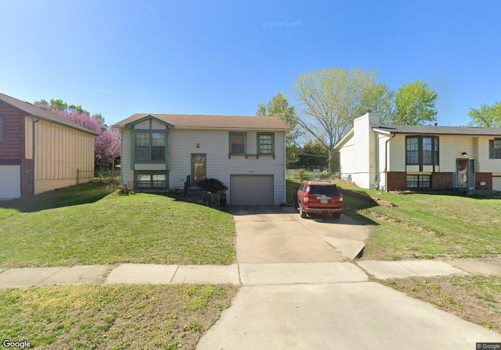 5631 SW 36th Terrace, Topeka, KS 66614 - photo 1
