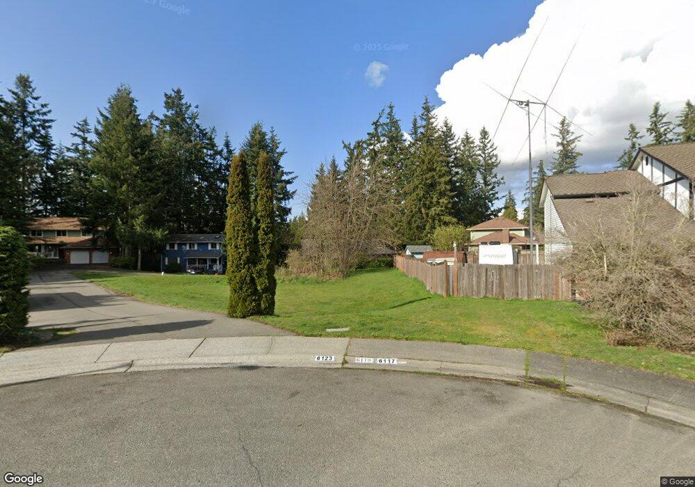 6117 139th Place SW, Edmonds, WA 98026 - photo 1