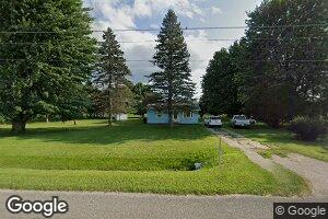 3017 E Sugar Grove Rd, Custer, MI 49405