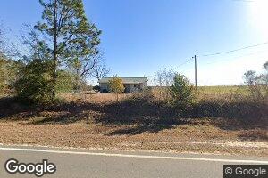 434 Poulan Shingler Rd, Poulan, GA 31781