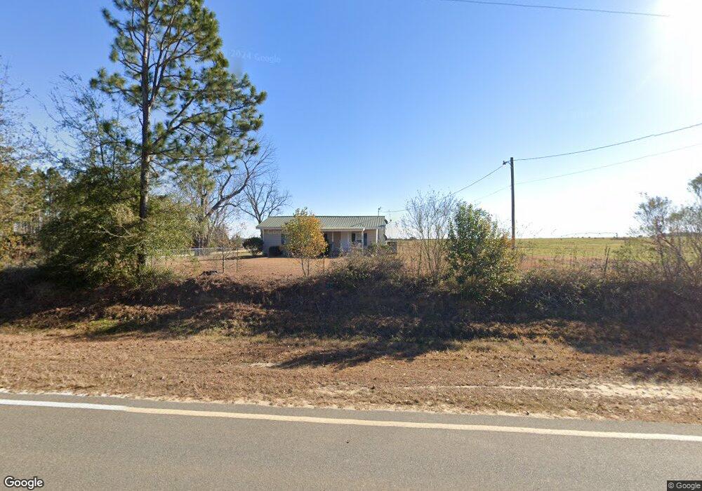 434 Poulan Shingler Rd, Poulan, GA 31781 - photo 1