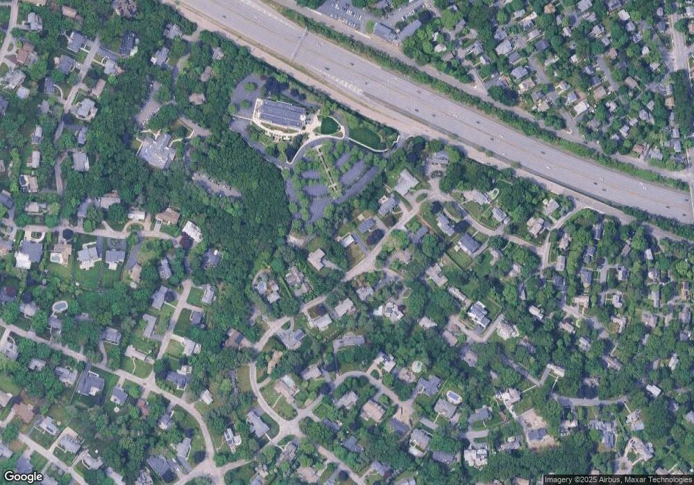 96 Crestview Rd unit 1, Belmont, MA 02478 - photo 1