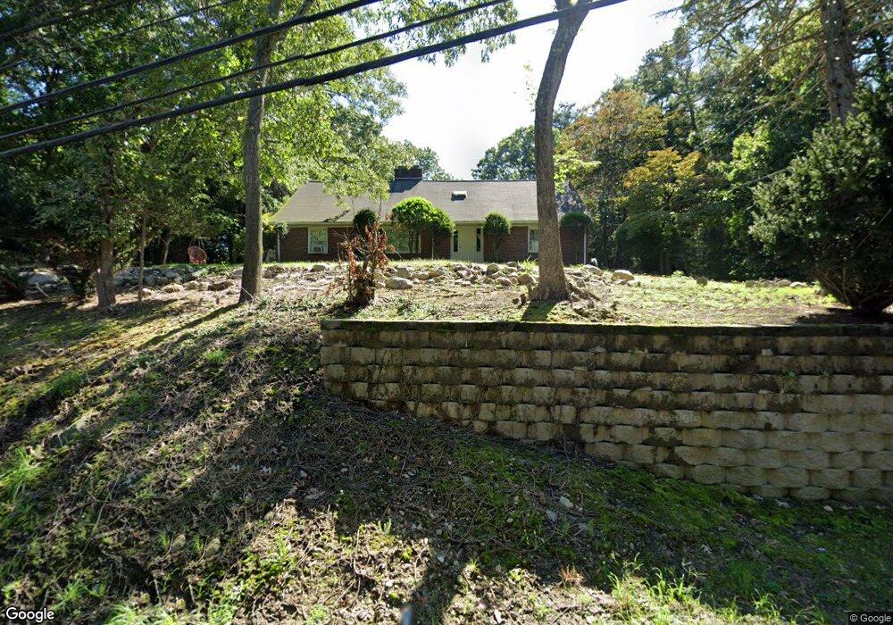 197 Eliot St unit Rear, Ashland, MA 01721 - photo 1