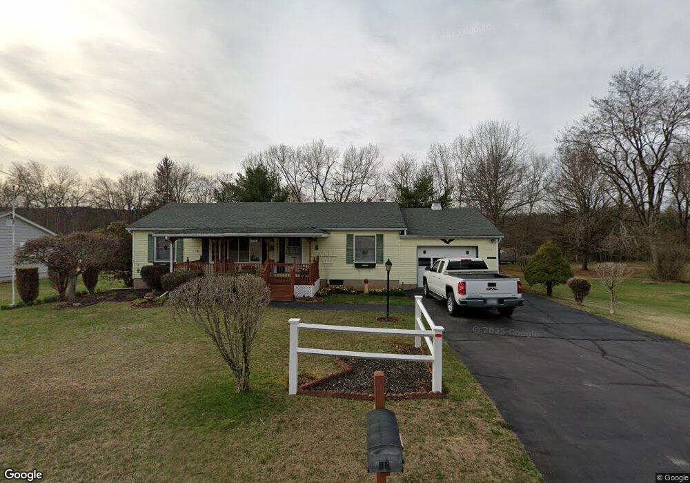 12 Georgian Terrace, Huguenot, NY 12746 - photo 1