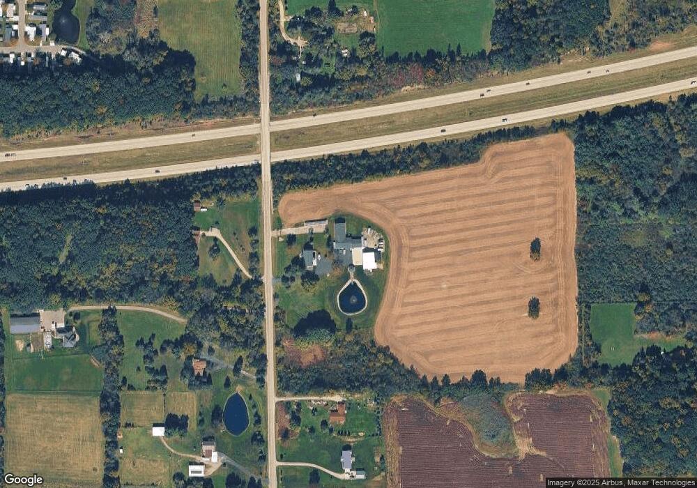 1333 S Oak Rd, Davison, MI 48423 - photo 1