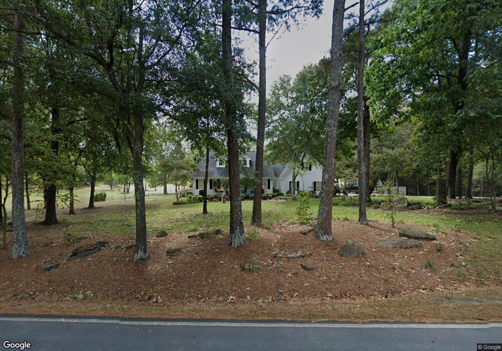 138 Corinth Rd NE, Calhoun, GA 30701 - photo 1