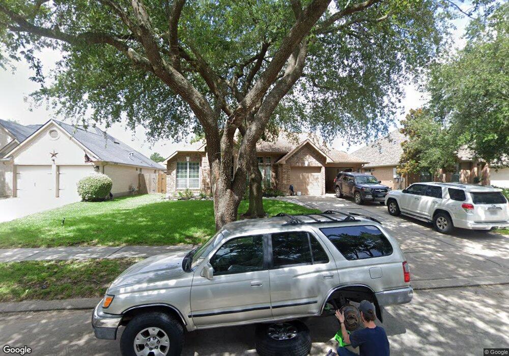 31211 Majestic Park Ln, Spring, TX 77386 - photo 1