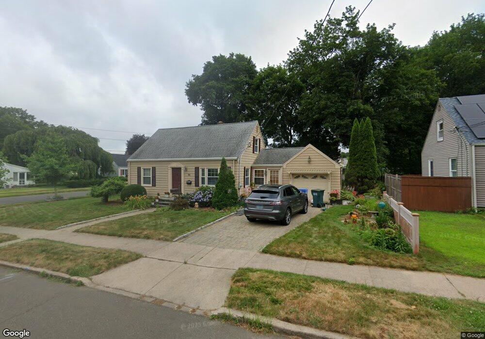 94 Blue Hills Ave, Hamden, CT 06514 - photo 1