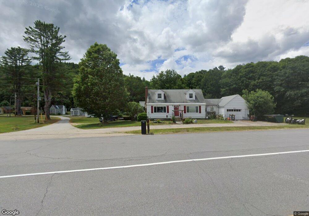 14 Dwarf Condo Rd, Woodstock, NH 03262 - photo 1