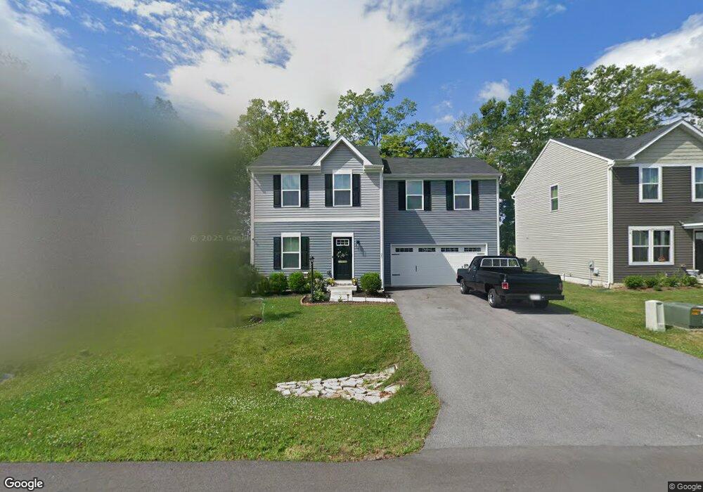 25 Salida Trail, Martinsburg, WV 25403 - photo 1