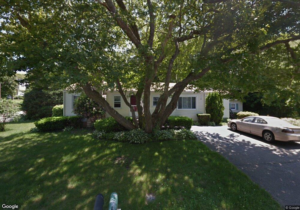 129 Spice Bush Trail, Narragansett, RI 02882 - photo 1