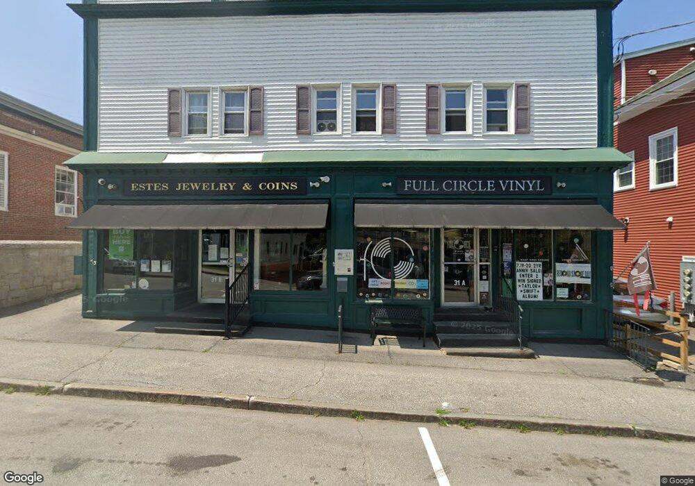 31 Main St, Meredith, NH 03253 - photo 1