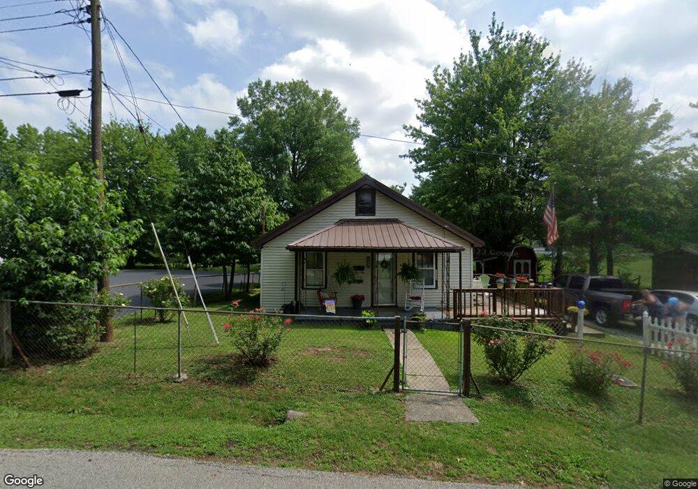 55 Hill St, Austin, IN 47102 - photo 1