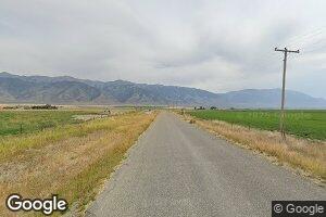 Lot B 3980 N, Moore, ID 83255