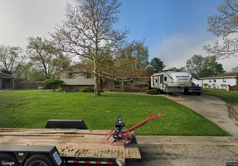 2443 Hutchinson Ln, Flint, MI 48507 - photo 1