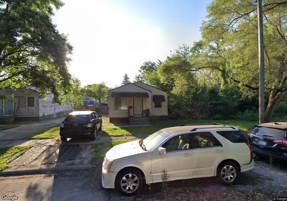 3955 Buchanan St, Gary, IN 46408 - photo 1