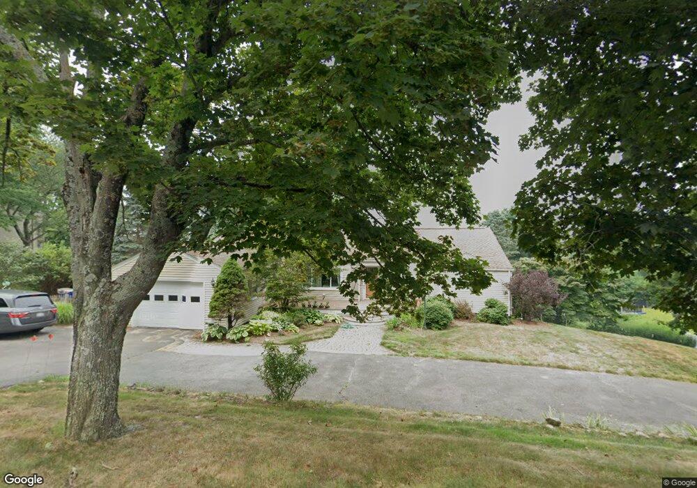 299 Wilbraham Rd, Hampden, MA 01036 - photo 1