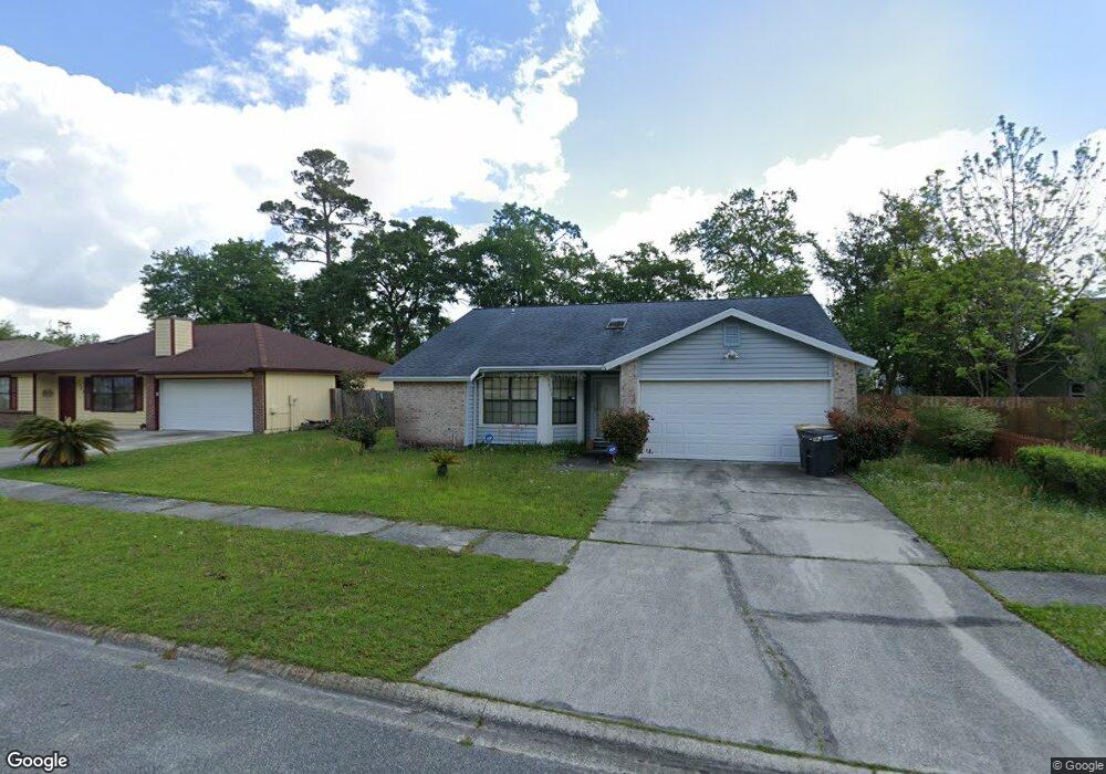 6057 Davon St, Jacksonville, FL 32244 - photo 1