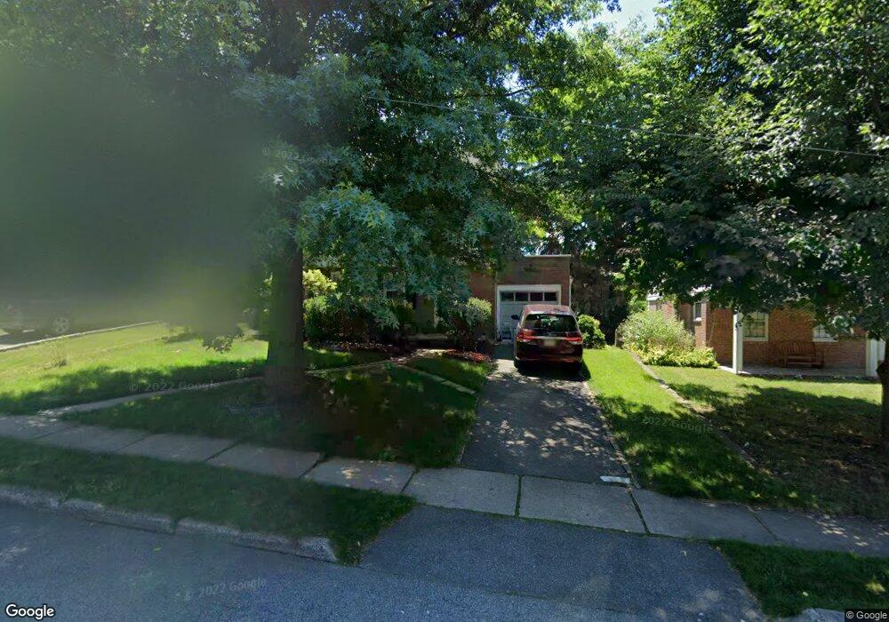 18 Elm St, Tenafly, NJ 07670 - photo 1