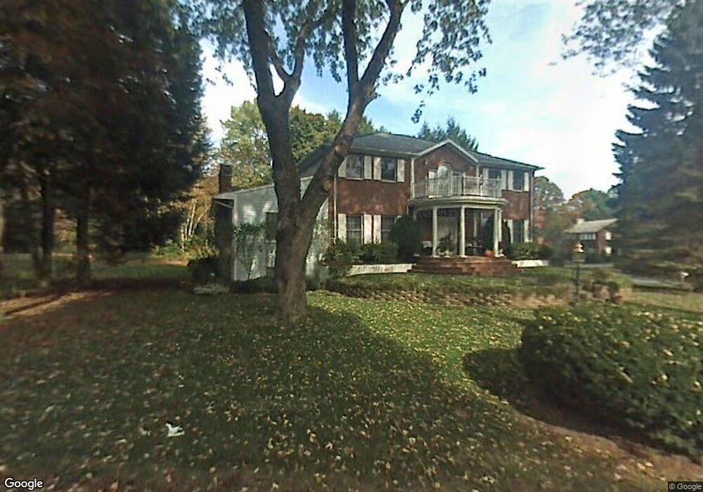 9 Millbrook Rd, Lexington, MA 02420 - photo 1