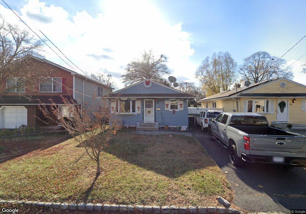 83 Jefferson St, South Bound Brook, NJ 08880 - photo 1
