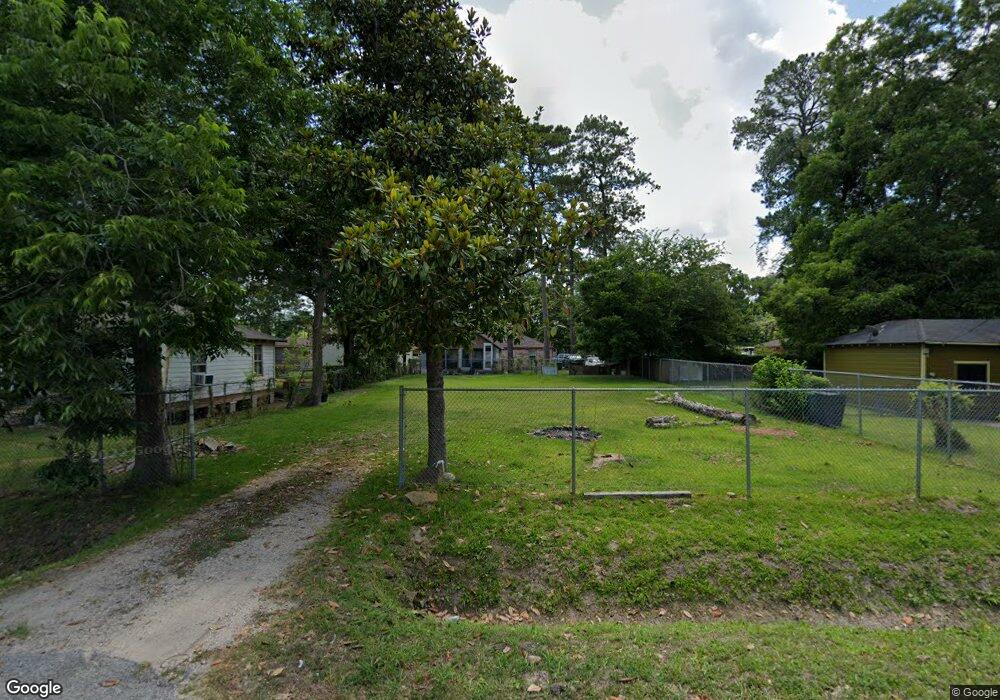 6612 Greenhurst St, Houston, TX 77091 - photo 1