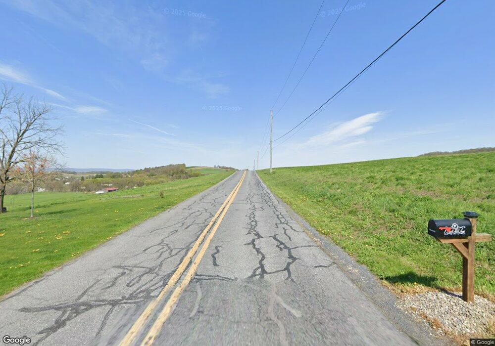 6 Scull Hill Loop Rd, Bernville, PA 19506 - photo 1