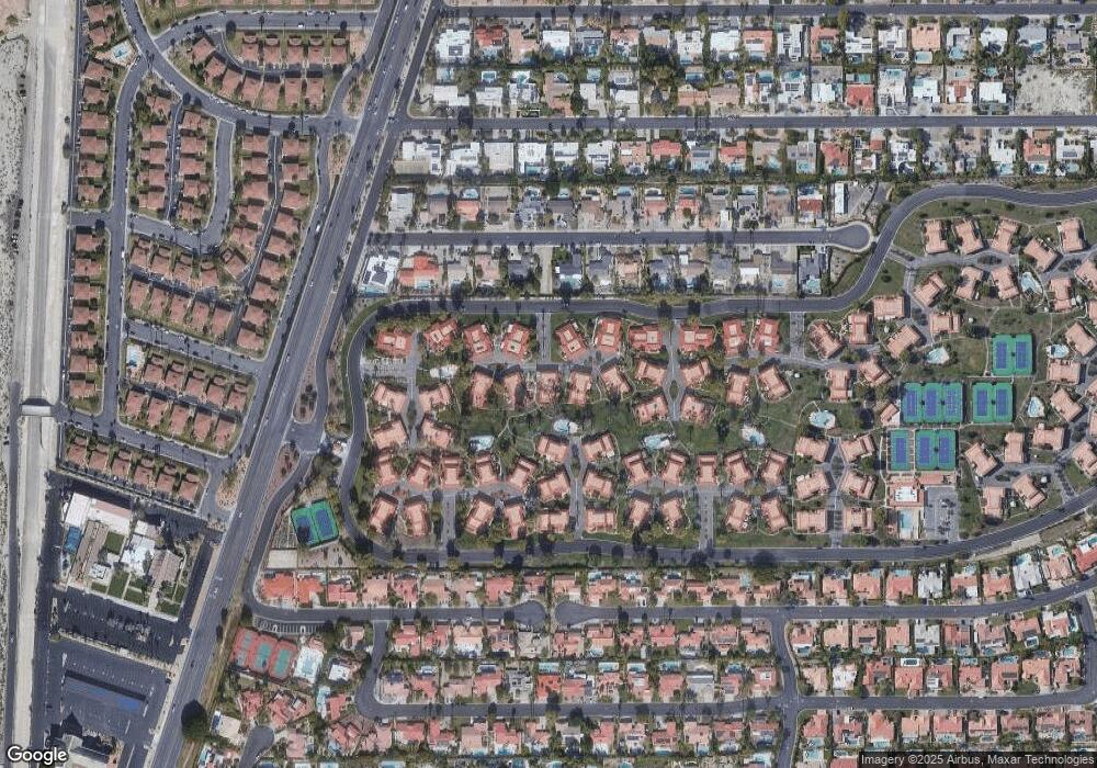 72845 Don Larson Ln unit V17, Palm Desert, CA 92260 - photo 1