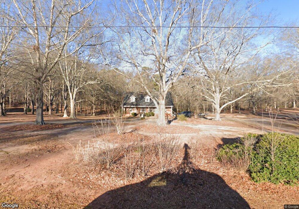 257 Fury Dr, Inman, SC 29349 - photo 1