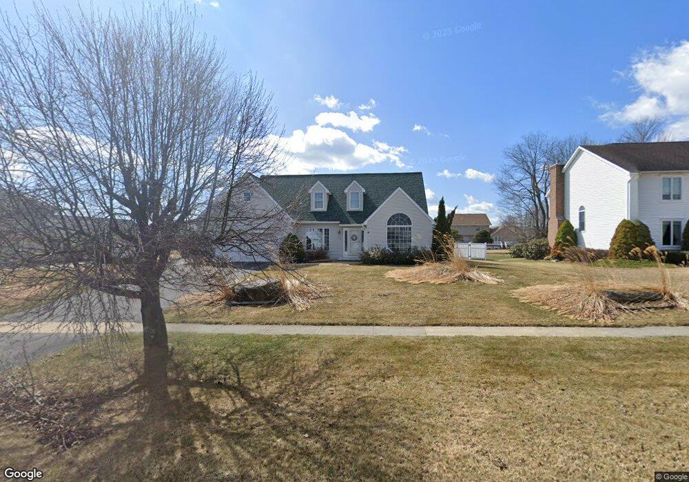 919 Greenfield Rd, Moscow, PA 18444 - photo 1