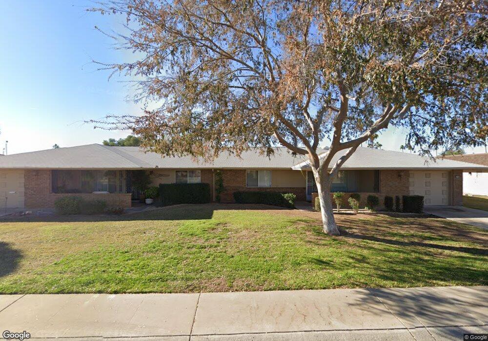 14023 N 111th Ave, Sun City, AZ 85351 - photo 1