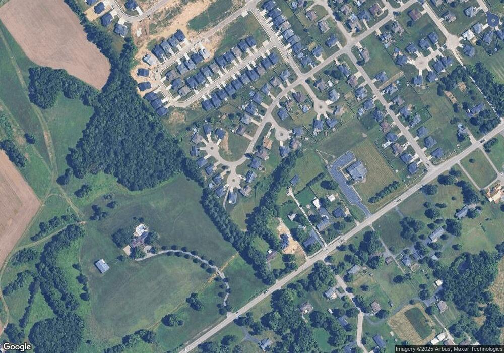 8416 Abbey Ct, Charlestown, IN 47111 - photo 1