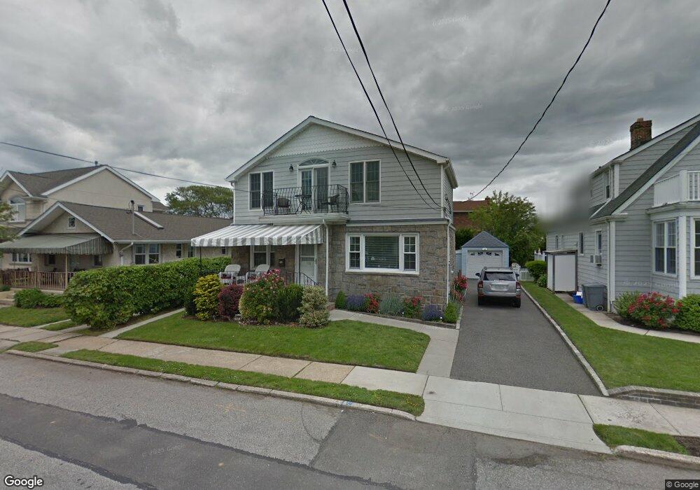 118 Daytona St, Atlantic Beach, NY 11509 - photo 1