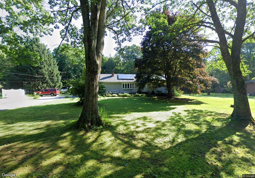 39 McDonald Rd, Colchester, CT 06415 - photo 1