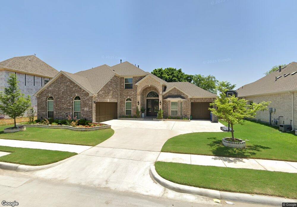 3309 Stillwater Dr, Wylie, TX 75098 - photo 1